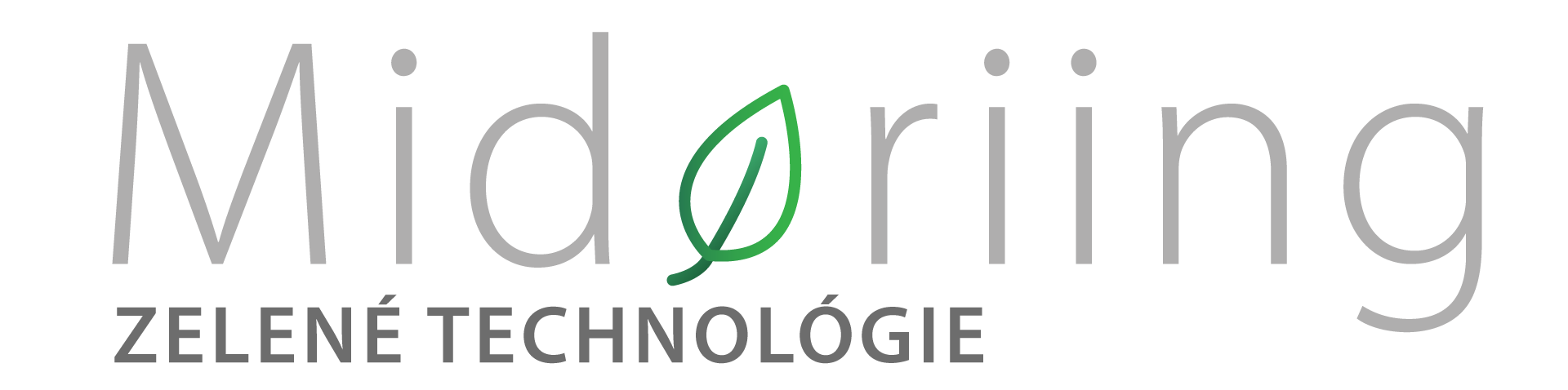 Midoriing Logo